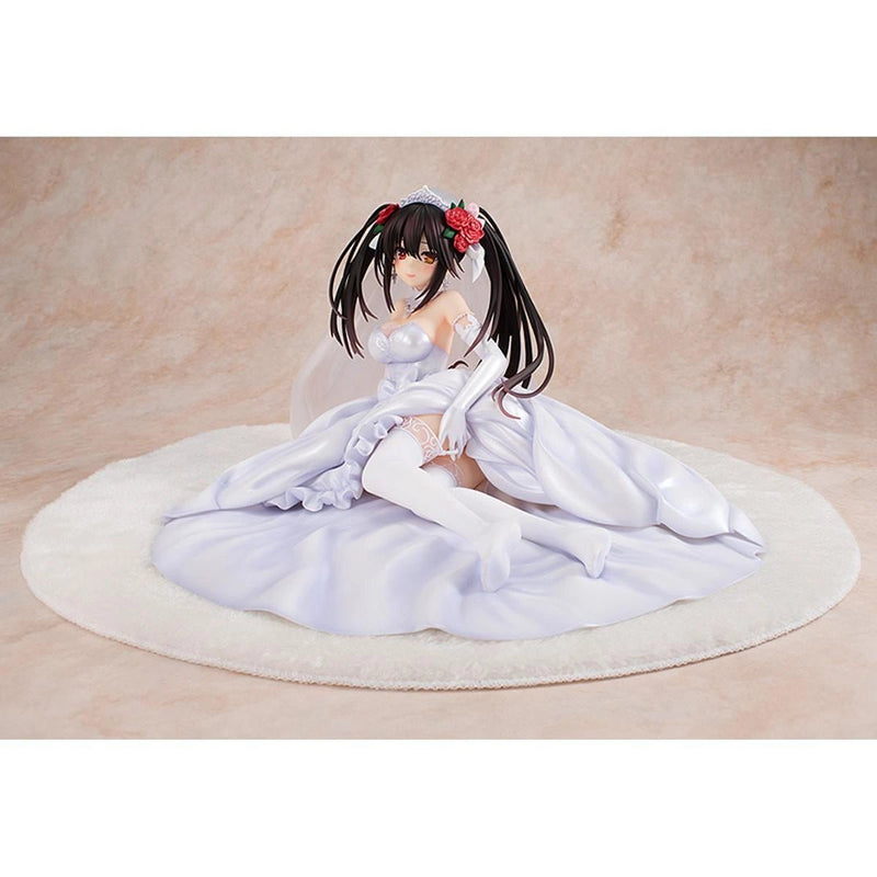 Pre-order] Date A Live - Kurumi Tokisaki (School – Nekotwo