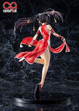 Nekotwo [Pre-order] Date A Live III - Kurumi Tokizaki (China Dress ver.) Repaint Color 1/7 Scale Figure Charaani