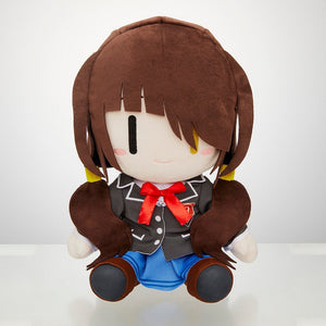 Nekotwo [Pre-order] Date A Live IV - Tokisaski Kurumi Uniform Ver. BIG Plush Taito
