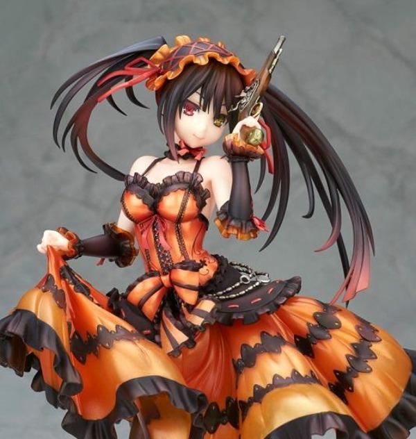 Pre-order] Date A Live IV! - Kurumi Tokisaki (Casual – Nekotwo