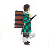 Nekotwo [Pre-order] Demon Slayer -  FIGURE vol.18(B:Tanjiro Kamado) Banpresto
