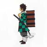 Nekotwo [Pre-order] Demon Slayer -  FIGURE vol.18(B:Tanjiro Kamado) Banpresto