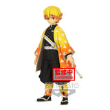 Nekotwo [Pre-order] Demon Slayer -  Grandista Zenitsu Agatsuma Banpresto