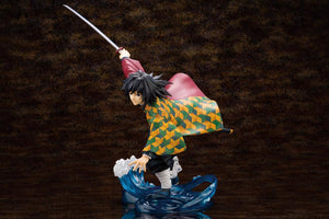Nekotwo [Pre-order] Demon Slayer - ARTFX J Giyu Tomioka 1/8 Scale Figure