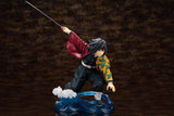Nekotwo [Pre-order] Demon Slayer - ARTFX J Giyu Tomioka 1/8 Scale Figure