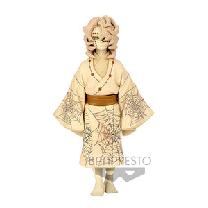 Nekotwo [Pre-order] Demon Slayer - Demon Series- vol.3(A:Rui) Banpresto