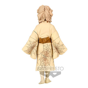 Nekotwo [Pre-order] Demon Slayer - Demon Series- vol.3(A:Rui) Banpresto