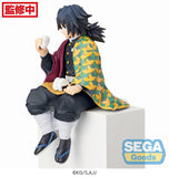 Nekotwo [Pre-order] Demon Slayer - Giyu Tomioka (PM) Perching Figure SEGA