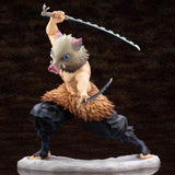 Nekotwo [Pre-order] Demon Slayer - Inosuke Hashibira 1/8 Scale Figure