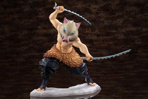 Nekotwo [Pre-order] Demon Slayer - Inosuke Hashibira 1/8 Scale Figure