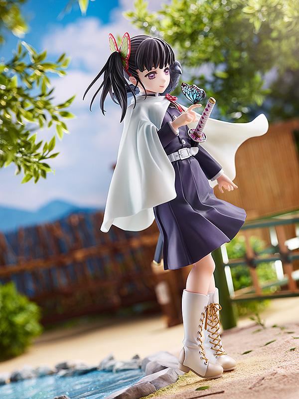 Nekotwo [Pre-order] Demon Slayer - Kanao Tsuyuri 1/7 Scale figure - Phat! Company