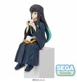 Nekotwo [Pre-order] Demon Slayer - Muichiro Tokito (PM) Perching Figure SEGA