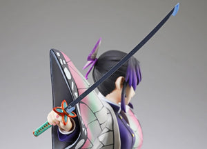 Nekotwo [Pre-order] Demon Slayer - Shinobu Kocho (WF limited version) 1/7 Scale Figure Aoshima