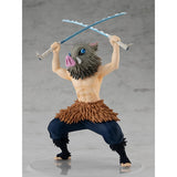 Nekotwo [Pre-order] Demon Slayer: Kimetsu No Yaiba - Inosuke Hashibira POP UP PARADE Figure GSC