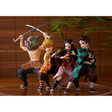 Nekotwo [Pre-order] Demon Slayer: Kimetsu No Yaiba - Inosuke Hashibira POP UP PARADE Figure GSC