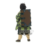 Nekotwo [Pre-order] Demon Slayer: Kimetsu No Yaiba - Tanjiro Kamado Series Vol.19 (Ver. A) Prize Figure Banpresto