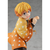 Nekotwo [Pre-order] Demon Slayer: Kimetsu No Yaiba - Zenitsu Agatsuma POP UP PARADE Figure GSC