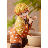 Nekotwo [Pre-order] Demon Slayer: Kimetsu No Yaiba - Zenitsu Agatsuma POP UP PARADE Figure GSC