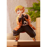 Nekotwo [Pre-order] Demon Slayer: Kimetsu No Yaiba - Zenitsu Agatsuma POP UP PARADE Figure GSC