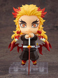 Nekotwo [Pre-order] Demon Slayer: Kimetsu no Yaiba - Kyojuro Rengoku Nendoroid