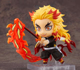 Nekotwo [Pre-order] Demon Slayer: Kimetsu no Yaiba - Kyojuro Rengoku Nendoroid
