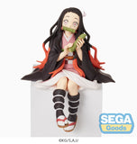 Nekotwo [Pre-order] Demon Slayer: Kimetsu no Yaiba - Nezuko Kamado PM Perching Figure