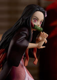 Nekotwo [Pre-order] Demon Slayer: Kimetsu no Yaiba - Nezuko Kamado POP UP PARADE Figure