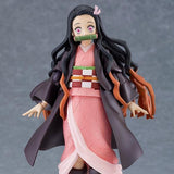 Nekotwo [Pre-order] Demon Slayer: Kimetsu no Yaiba - Nezuko Kamado (Regular/DX Edition) figma
