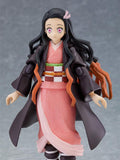 Nekotwo [Pre-order] Demon Slayer: Kimetsu no Yaiba - Nezuko Kamado (Regular/DX Edition) figma