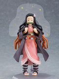 Nekotwo [Pre-order] Demon Slayer: Kimetsu no Yaiba - Nezuko Kamado (Regular/DX Edition) figma