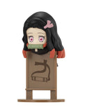 Nekotwo [Pre-order] Demon Slayer: Kimetsu no Yaiba - OCHATOMO Series Demon Slayer mini Figure Megahouse