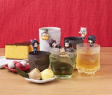 Nekotwo [Pre-order] Demon Slayer: Kimetsu no Yaiba - OCHATOMO Series Demon Slayer mini Figure Megahouse