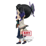 Nekotwo [Pre-order] Demon Slayer: Kimetsu no Yaiba - Q posket-Shinobu Kocho-(ver.A&B) Banpresto