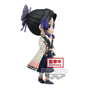 Nekotwo [Pre-order] Demon Slayer: Kimetsu no Yaiba - Q posket-Shinobu Kocho-(ver.A&B) Banpresto