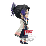 Nekotwo [Pre-order] Demon Slayer: Kimetsu no Yaiba - Q posket-Shinobu Kocho-(ver.A&B) Banpresto
