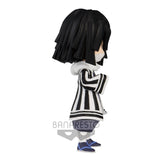 Nekotwo [Pre-order] Demon Slayer: Kimetsu no Yaiba - Q posket petit vol.3(C:Obanai Iguro)  Banpresto