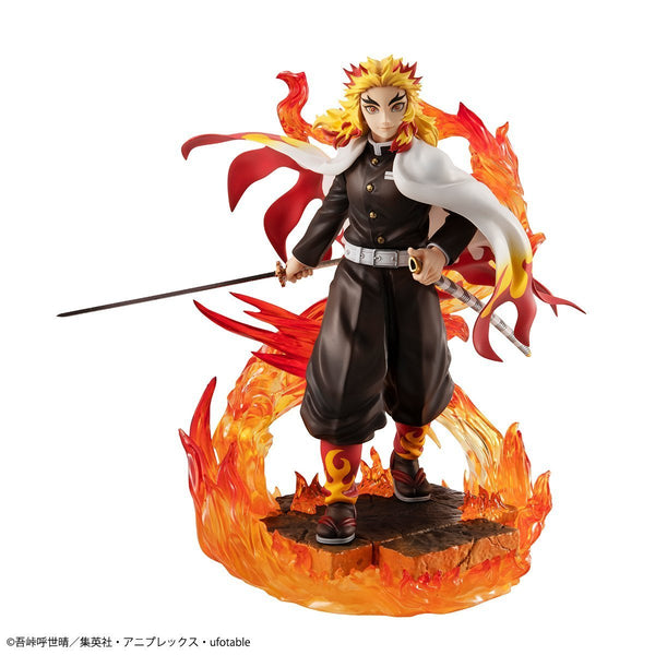 [Pre-order] Demon Slayer: Kimetsu no Yaiba - RENGOKU – Nekotwo