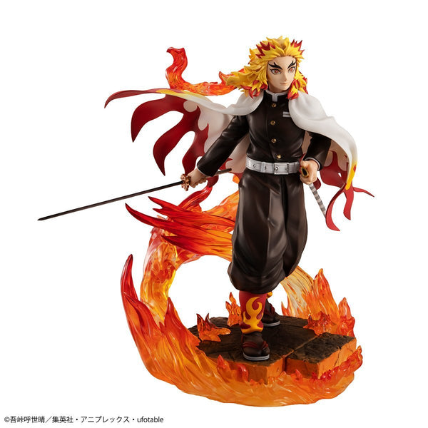 [Pre-order] Demon Slayer: Kimetsu no Yaiba - RENGOKU – Nekotwo