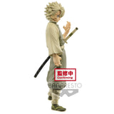 Nekotwo [Pre-order] Demon Slayer: Kimetsu no Yaiba - Sanemi Shinazugawa&Obanai Iguro (vol.15) Prize Figure Banpresto