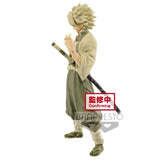 Nekotwo [Pre-order] Demon Slayer: Kimetsu no Yaiba - Sanemi Shinazugawa&Obanai Iguro (vol.15) Prize Figure Banpresto
