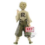 Nekotwo [Pre-order] Demon Slayer: Kimetsu no Yaiba - Sanemi Shinazugawa&Obanai Iguro (vol.15) Prize Figure Banpresto
