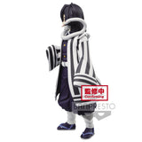Nekotwo [Pre-order] Demon Slayer: Kimetsu no Yaiba - Sanemi Shinazugawa&Obanai Iguro (vol.15) Prize Figure Banpresto