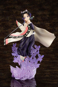 Nekotwo [Pre-order] Demon Slayer: Kimetsu no Yaiba - Shinobu Kocho ArtFX J Statue 1/8 Scale Figure Kotobukiya
