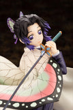 Nekotwo [Pre-order] Demon Slayer: Kimetsu no Yaiba - Shinobu Kocho ArtFX J Statue 1/8 Scale Figure Kotobukiya