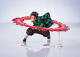 Nekotwo [Pre-order] Demon Slayer: Kimetsu no Yaiba - Tanjiro Kamado (ConoFig) Non-Scale Figure Aniplex