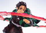 Nekotwo [Pre-order] Demon Slayer: Kimetsu no Yaiba - Tanjiro Kamado (ConoFig) Non-Scale Figure Aniplex