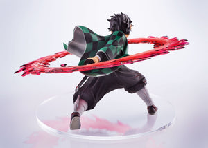 Nekotwo [Pre-order] Demon Slayer: Kimetsu no Yaiba - Tanjiro Kamado (ConoFig) Non-Scale Figure Aniplex