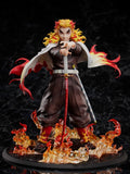 Nekotwo [Pre-order] Demon Slayer: Kimetsu no Yaiba - The Movie: Mugen Train - Kyojuro Rengoku 1/8 Scale Figure