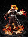 Nekotwo [Pre-order] Demon Slayer: Kimetsu no Yaiba - The Movie: Mugen Train - Kyojuro Rengoku 1/8 Scale Figure