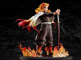 Nekotwo [Pre-order] Demon Slayer: Kimetsu no Yaiba - The Movie: Mugen Train - Kyojuro Rengoku 1/8 Scale Figure